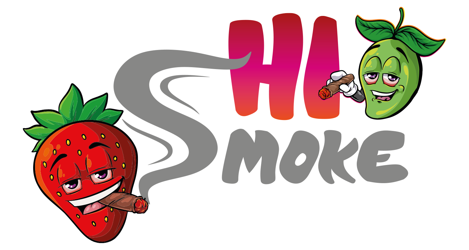 HiSmoke Logo